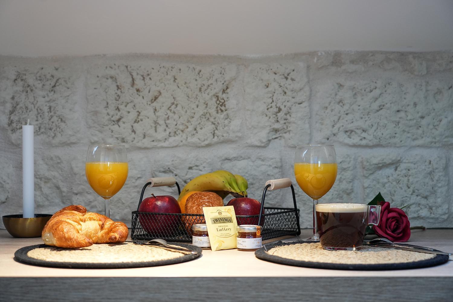 Evasion Chic, Spa Et Sauna Sous Les Toits Nancy Eksteriør billede