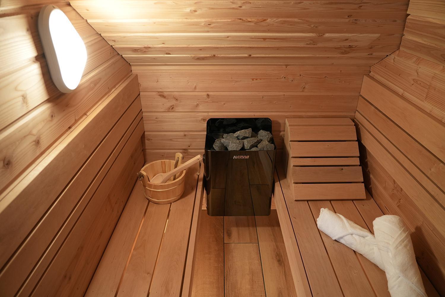 Evasion Chic, Spa Et Sauna Sous Les Toits Nancy Eksteriør billede