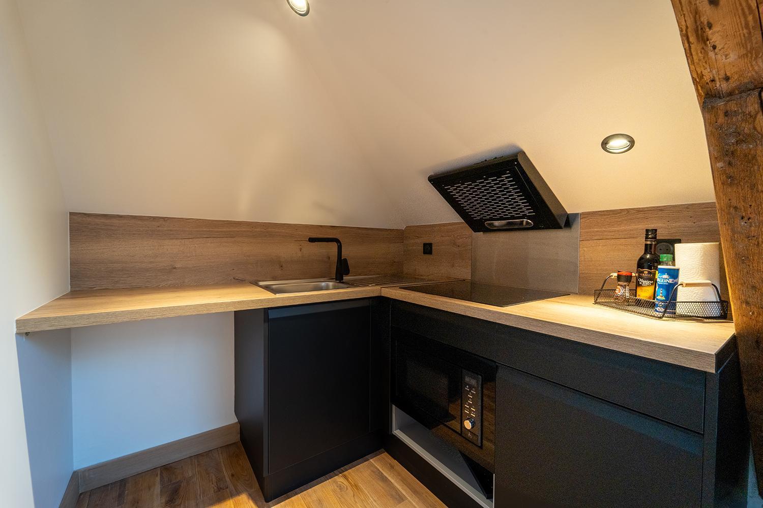 Evasion Chic, Spa Et Sauna Sous Les Toits Nancy Eksteriør billede